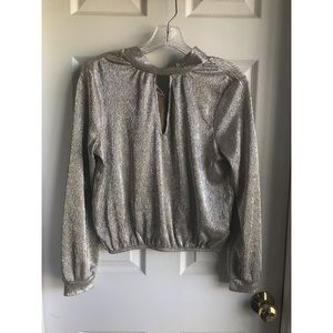 Express Fun Sparkle Shirt